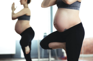 pregnant moms