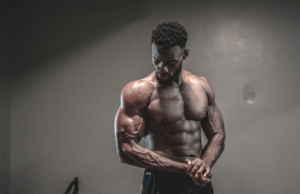 muscles