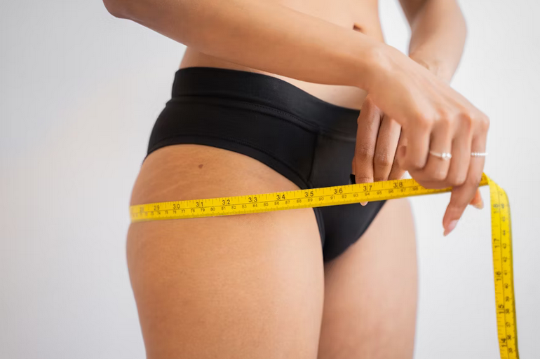 weight loss